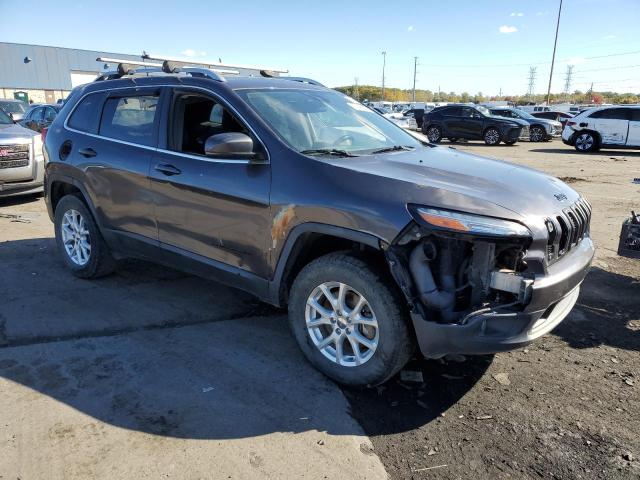 2017 JEEP CHEROKEE L #3275461715