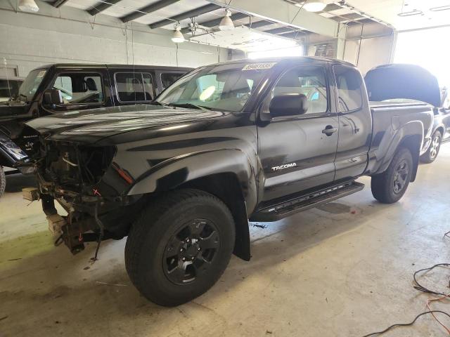 2011 TOYOTA TACOMA ACC - 5TFUU4EN8BX005751
