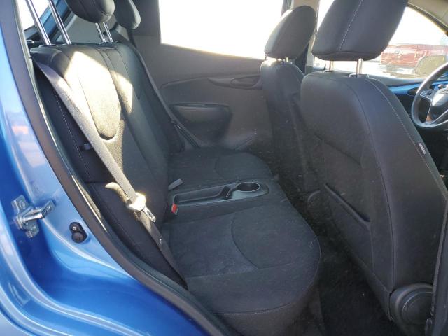 2016 CHEVROLET SPARK 1LT #3290219204