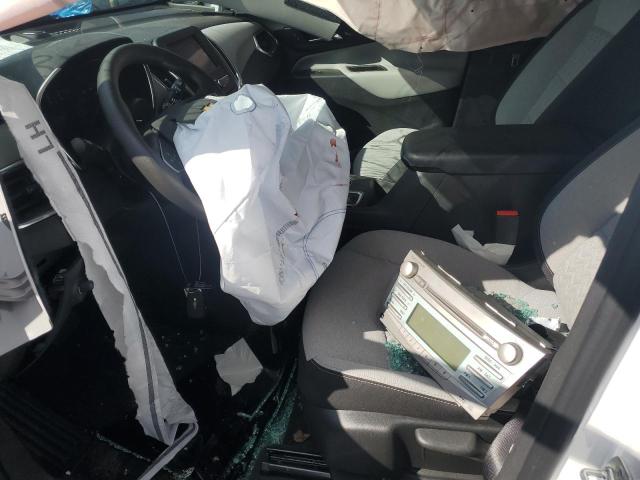 2024 CHEVROLET EQUINOX LS 3GNAX5EG4RL288339