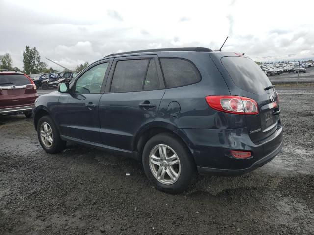 2012 HYUNDAI SANTA FE G - 5XYZGDAB6CG159162