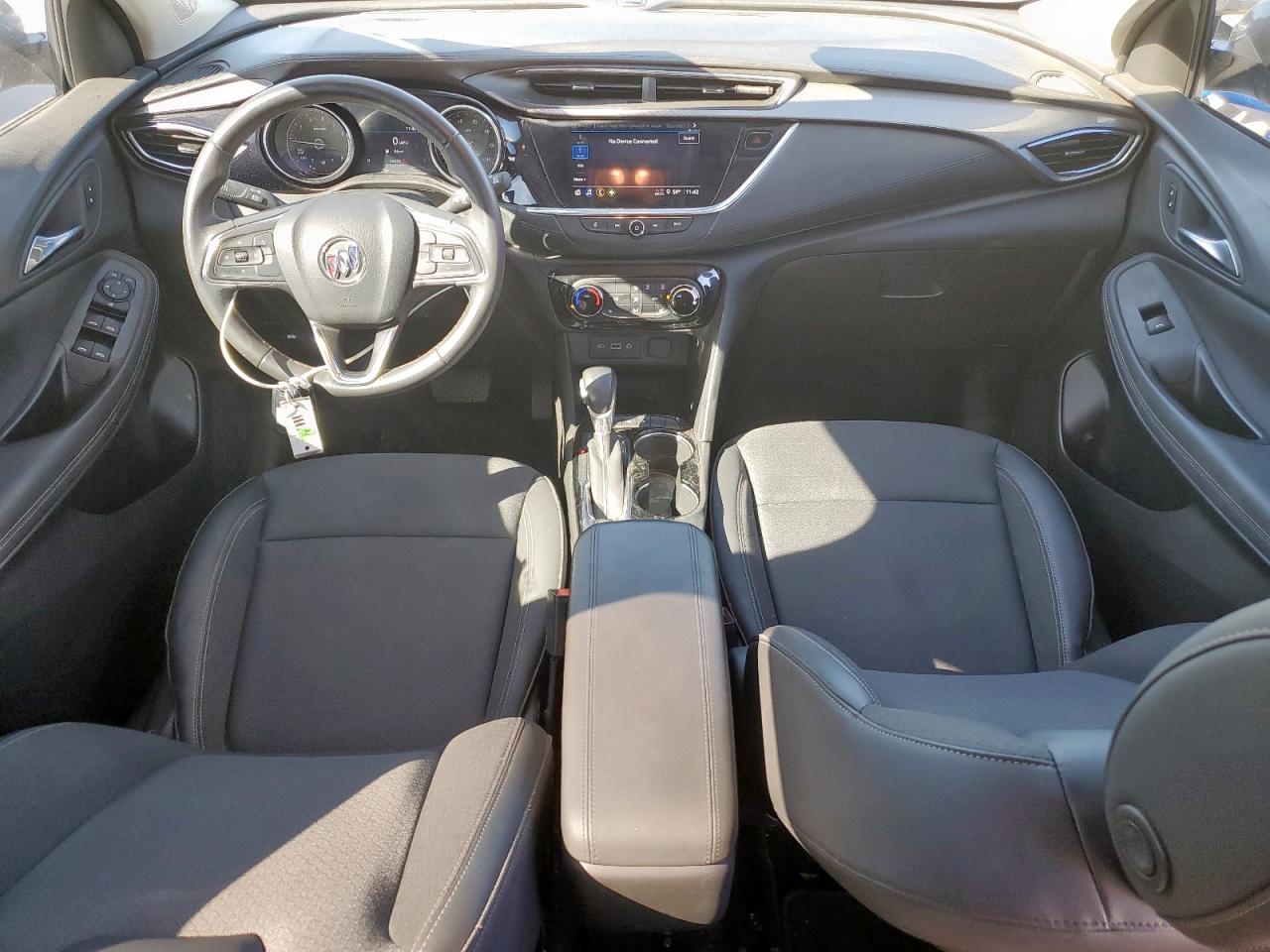 BUICK ENCORE PREFERRED