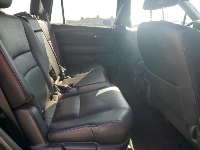 2019 HONDA PASSPORT E #3296874865