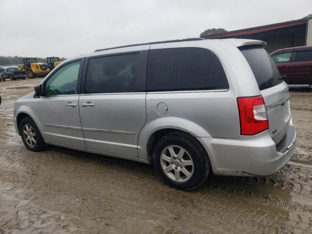2012 CHRYSLER TOWN & COU #3302716001