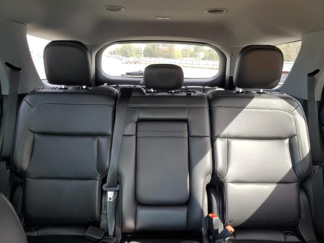 2022 FORD EXPLORER X #3296432639