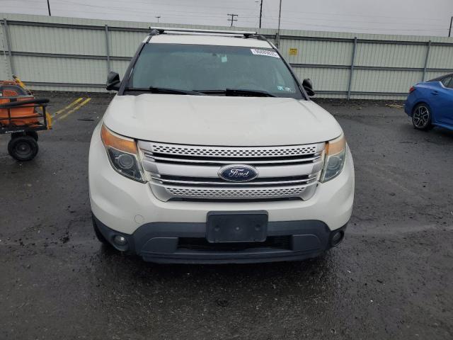 2011 FORD EXPLORER X - Other View