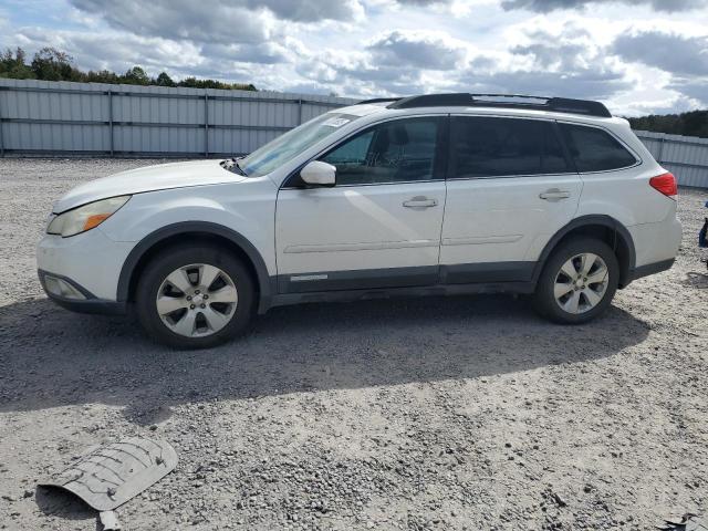 2011 SUBARU OUTBACK 3. - 4S4BRDKC1B2348390