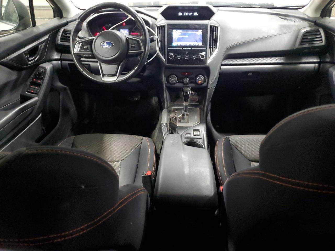 SUBARU CROSSTREK PREMIUM