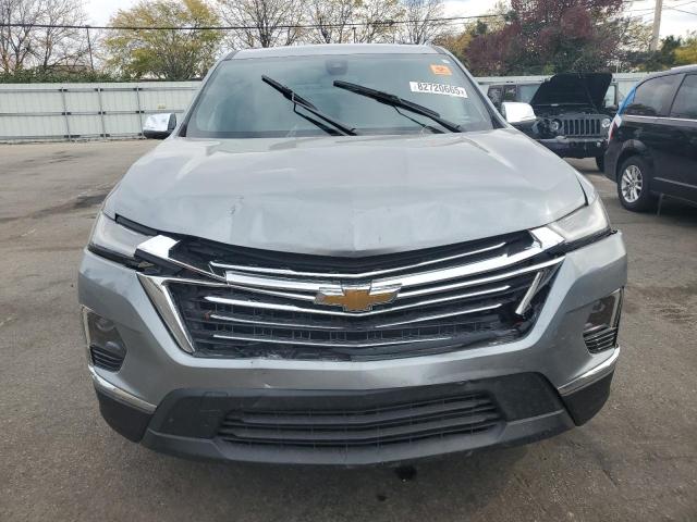 2023 CHEVROLET TRAVERSE L - 1GNERGKW7PJ138152