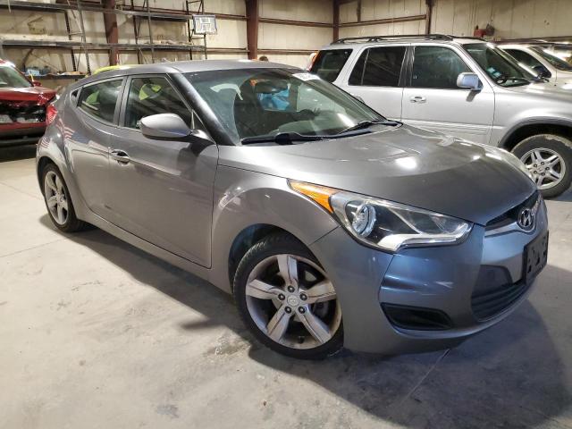 2014 HYUNDAI VELOSTER - KMHTC6ADXEU204681