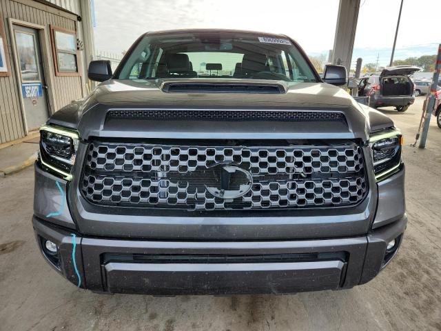 2020 TOYOTA TUNDRA CRE - 5TFDY5F11LX933344