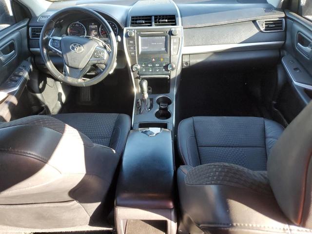 2015 TOYOTA CAMRY LE - 4T1BF1FK1FU092318