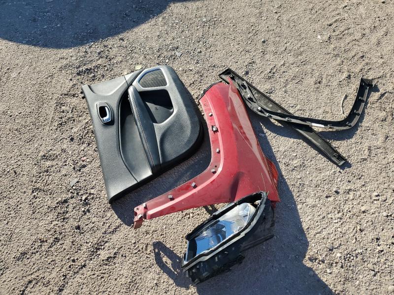 2017 JEEP COMPASS LA - 3C4NJDBB9HT640294