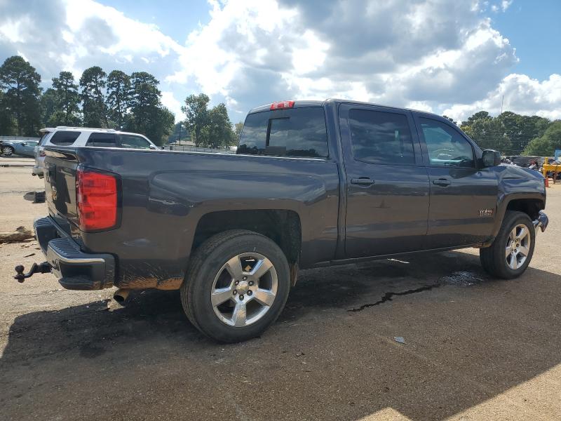 2014 CHEVROLET SILVERADO #3278858123