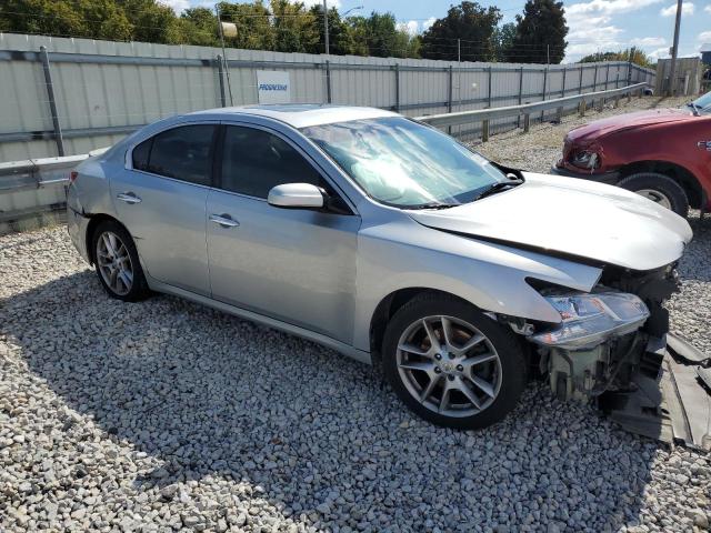 2010 NISSAN MAXIMA S #3293439416