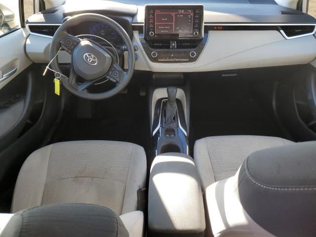 2021 TOYOTA COROLLA LE #3292413289