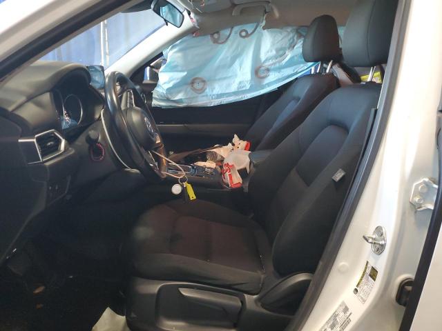 2019 MAZDA CX-5 SPORT - JM3KFBBM2K0521945