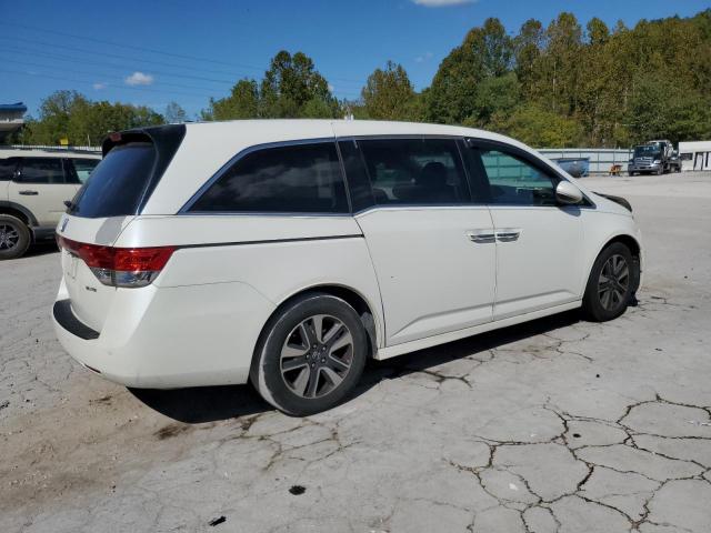2014 HONDA ODYSSEY TOURING #3277190950