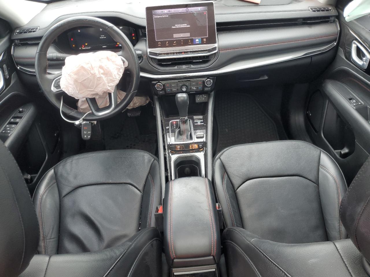 JEEP COMPASS TRAILHAWK