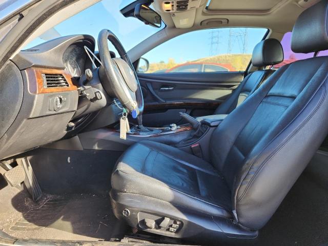 2010 BMW 328 XI SULEV - WBAWV5C52AP081881