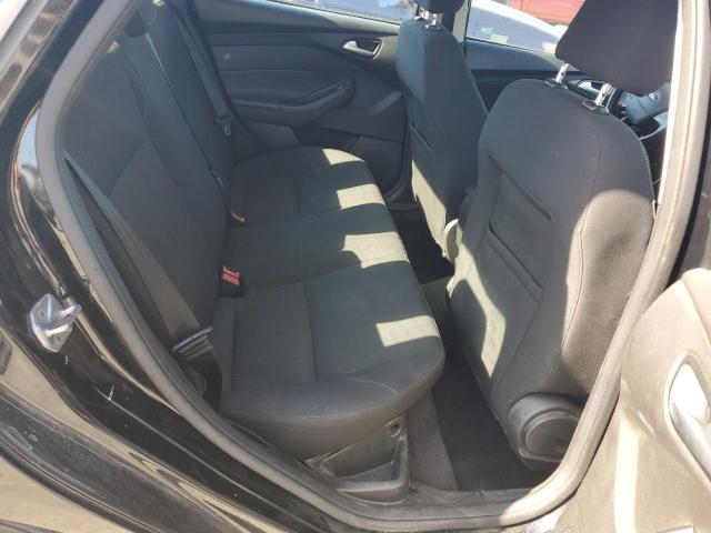 2016 FORD FOCUS SE 1FADP3F22GL310625