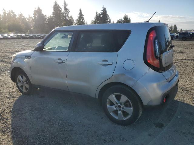 2017 KIA SOUL KNDJN2A25H7495624
