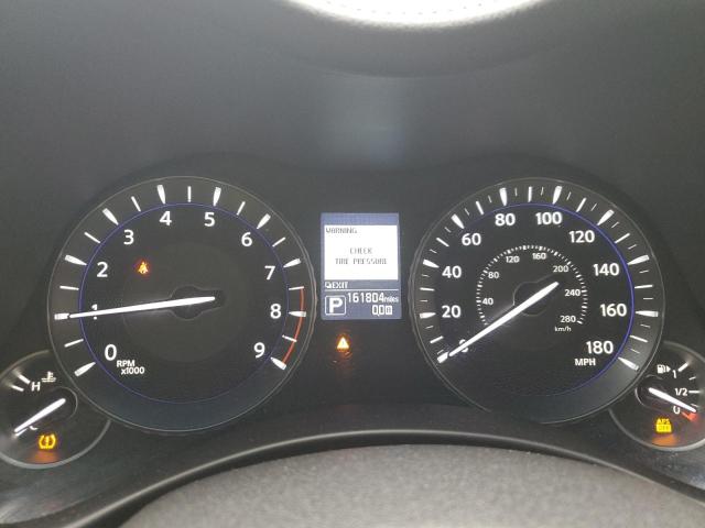 2016 INFINITI Q70L 3.7 JN1BY1PR3GM720734