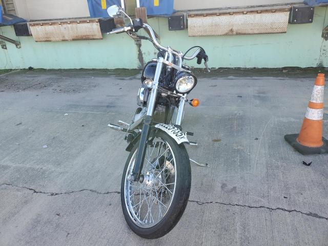 2005 HARLEY-DAVIDSON FXSTI 1HD1BVB105Y061051