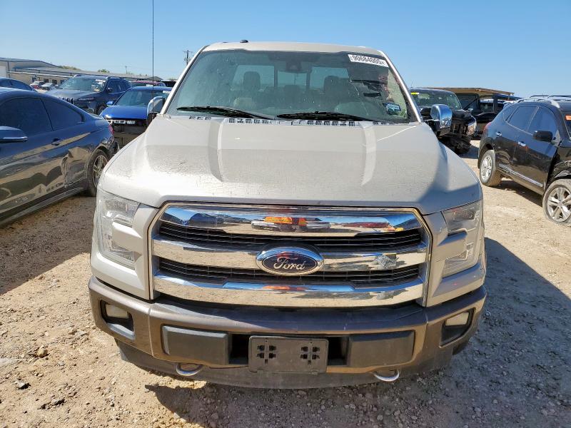 2017 FORD F150 LARIAT 1FTEW1EG7HFB18152