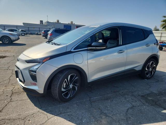 Global Auto Auctions: 2023 CHEVROLET BOLT EV 2L