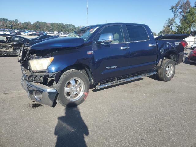 Global Auto Auctions: 2008 TOYOTA TUNDRA CRE