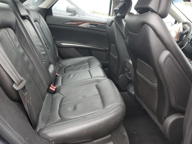 2013 LINCOLN MKZ - 3LN6L2J94DR828046