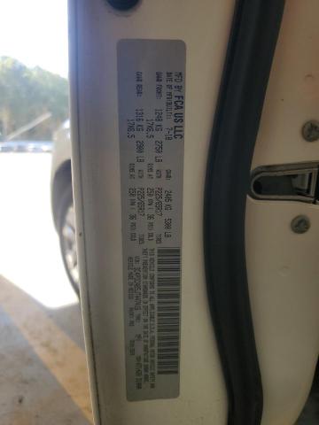 2018 DODGE JOURNEY SE - 3C4PDCAB5JT447416