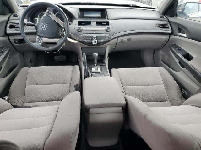2010 HONDA ACCORD LX #3302632067