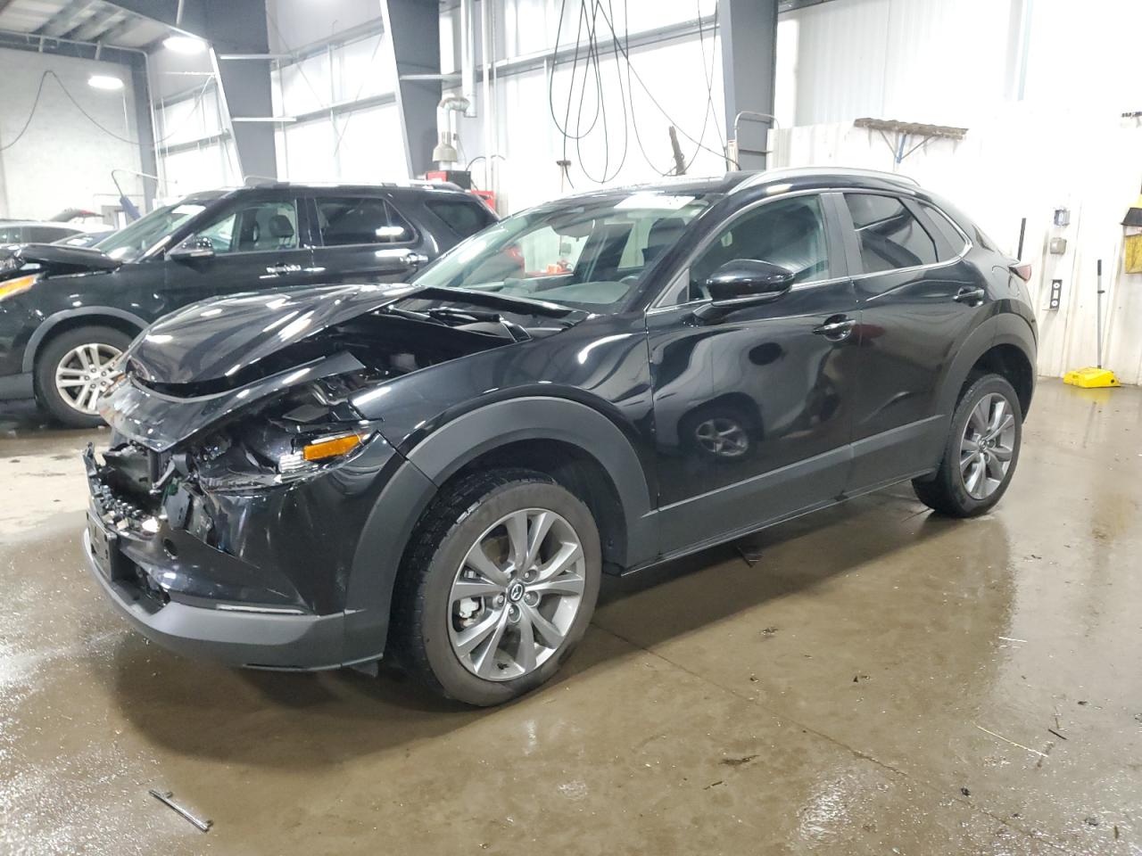 Lot #3291060180 2024 MAZDA CX-30 PREF
