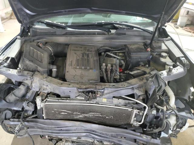 2013 CHEVROLET EQUINOX LT - 2GNFLEEKXD6386407