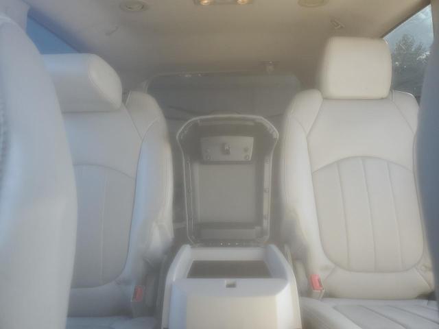 2011 BUICK ENCLAVE CX #3285697682