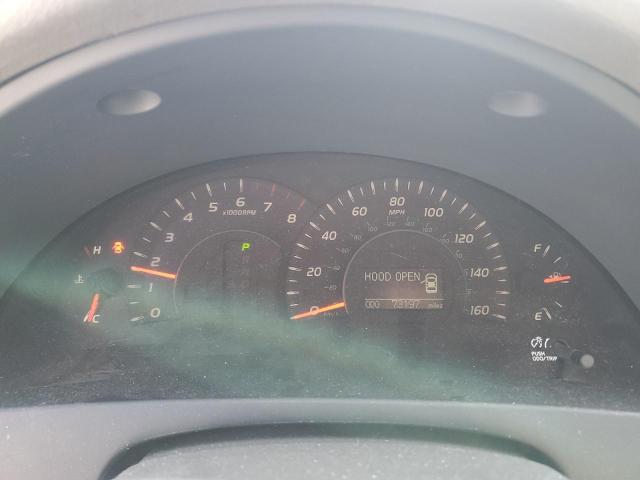 2007 TOYOTA CAMRY LE #3294493517