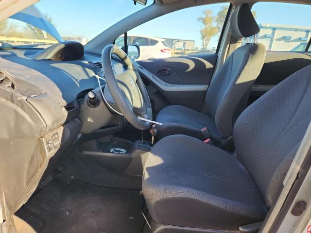 2010 TOYOTA YARIS #3275778529