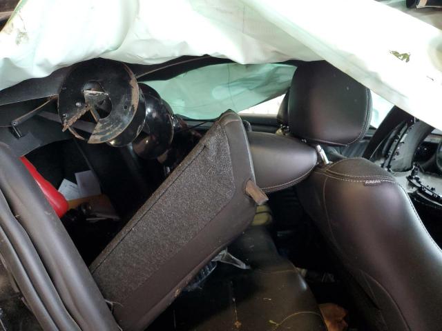 2017 FORD TAURUS LIMITED #3294190959