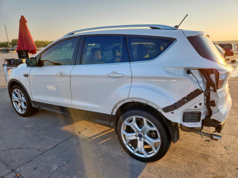 2018 FORD ESCAPE TIT - 1FMCU0J92JUA63427