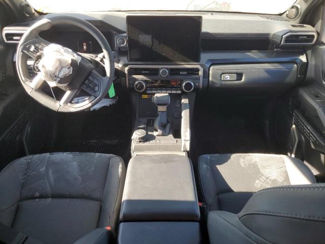2025 TOYOTA 4RUNNER LI JTEVB5BR8S5004887