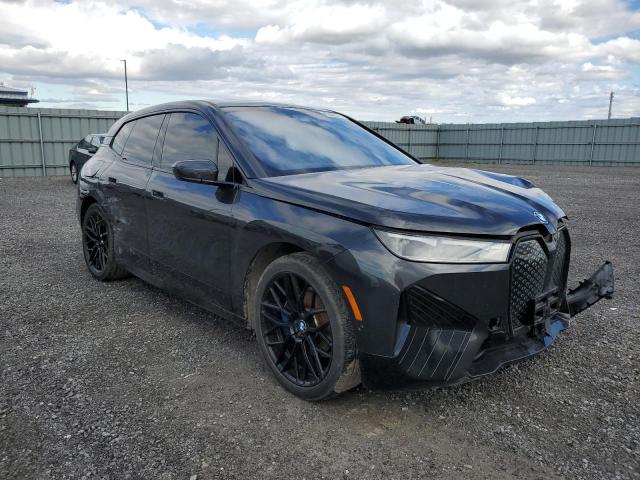 2022 BMW IX XDRIVE5 - WB523CF00NCK53524