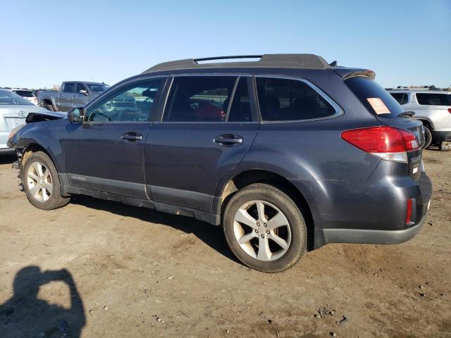 2014 SUBARU OUTBACK 2. - 4S4BRCCC1E3227544
