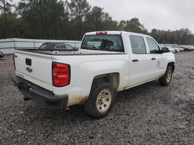 2018 CHEVROLET SILVERADO - 3GCPCNEC1JG595170