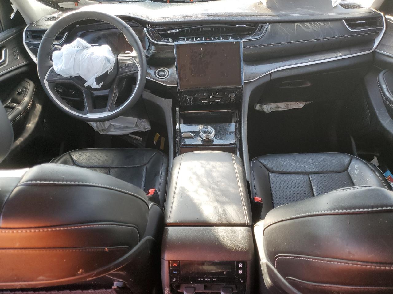 JEEP GRAND CHEROKEE L LIMITED