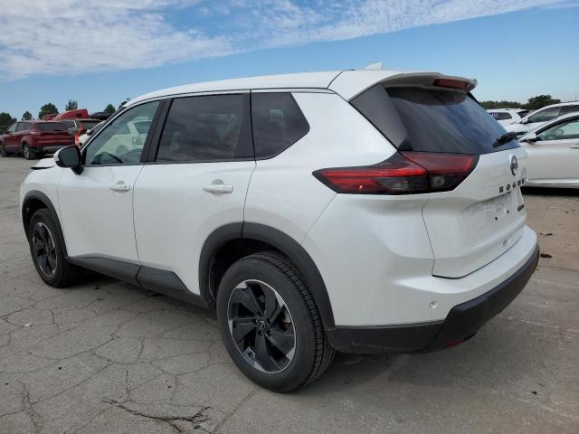 2024 NISSAN ROGUE SV - 5N1BT3BB7RC683368