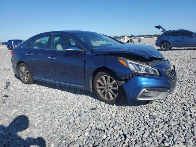 2017 HYUNDAI SONATA SPORT 5NPE34AF9HH523104
