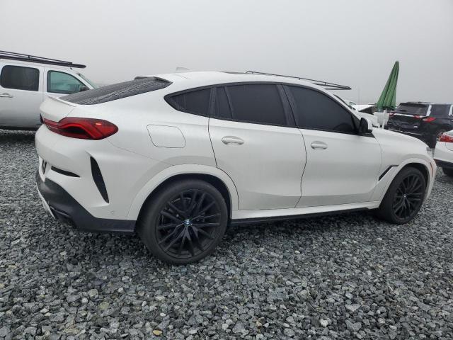 2022 BMW X6 XDRIVE4 #3283767450
