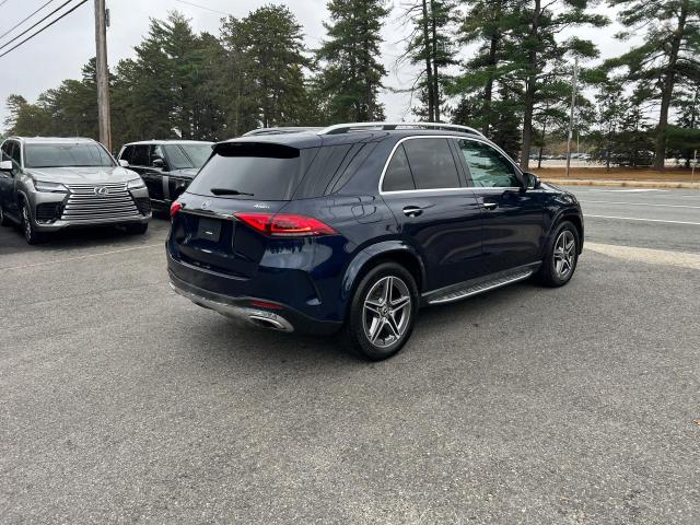 2020 MERCEDES-BENZ GLE 450 4M 4JGFB5KB8LA048727